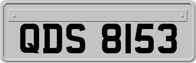 QDS8153