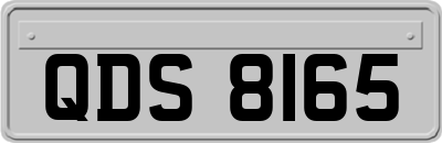 QDS8165