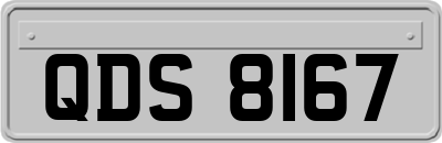 QDS8167