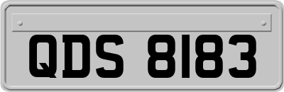 QDS8183