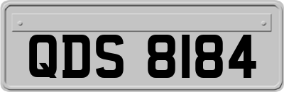 QDS8184