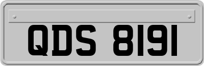 QDS8191