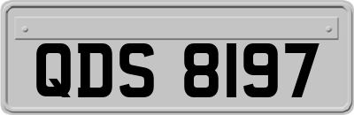QDS8197