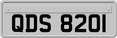QDS8201
