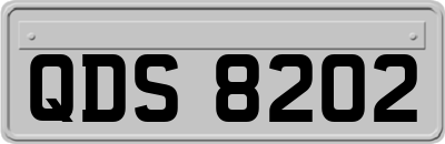 QDS8202