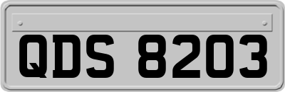 QDS8203