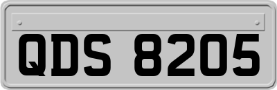 QDS8205