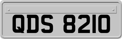 QDS8210