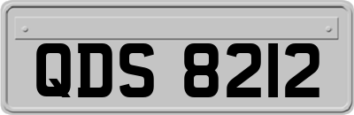 QDS8212
