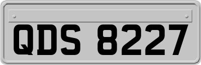 QDS8227