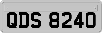 QDS8240