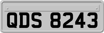 QDS8243