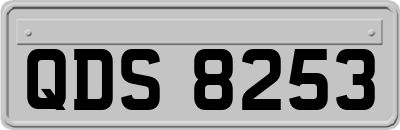 QDS8253