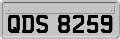 QDS8259
