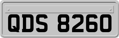 QDS8260