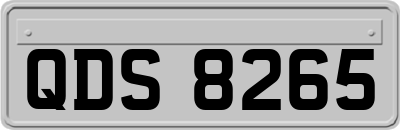 QDS8265