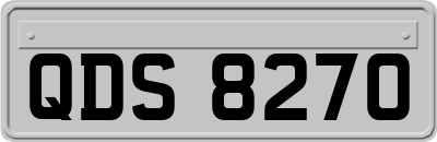 QDS8270