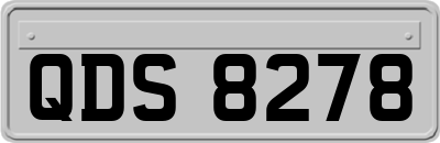 QDS8278