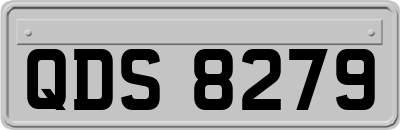 QDS8279