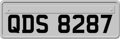 QDS8287
