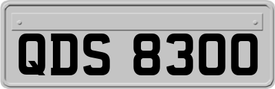 QDS8300
