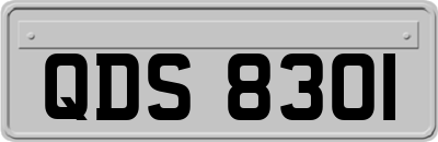 QDS8301