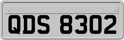 QDS8302