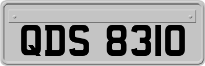 QDS8310