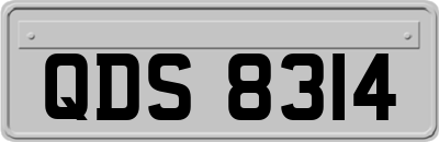 QDS8314