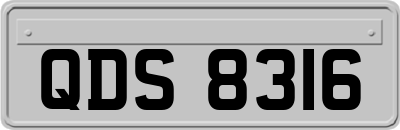 QDS8316