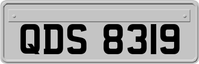QDS8319