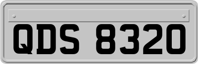 QDS8320