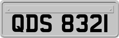 QDS8321