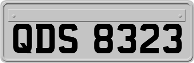 QDS8323