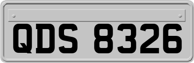 QDS8326
