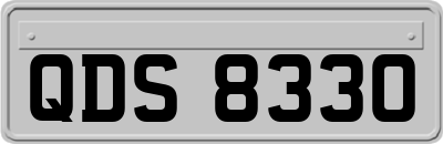 QDS8330