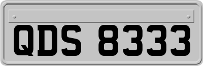 QDS8333