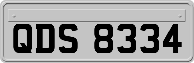 QDS8334