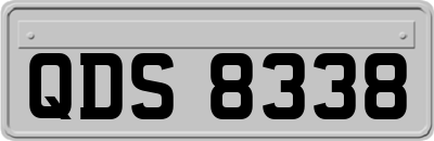 QDS8338