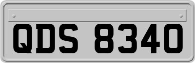 QDS8340