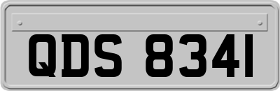 QDS8341