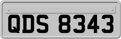 QDS8343