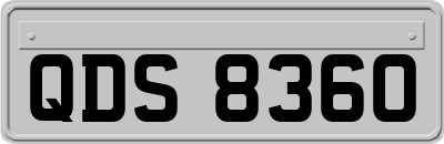 QDS8360