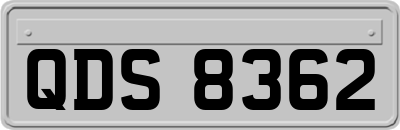 QDS8362