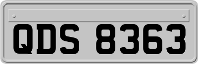 QDS8363
