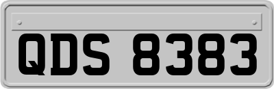 QDS8383