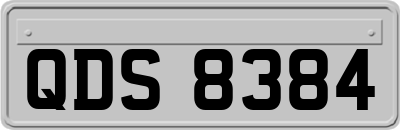 QDS8384