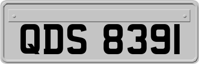 QDS8391
