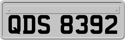 QDS8392