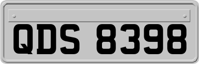 QDS8398